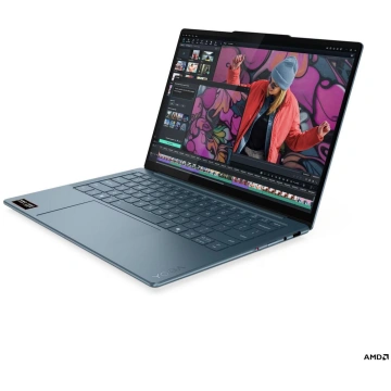 Lenovo Yoga Slim 7 14AKP10 AMD, 83JY008JNT, 14" OL