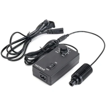 Jieotwice 10 mm koaksiālais gaismas avots mikrosko
