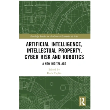 Artificial Intelligence, Intellectual Property, Cy