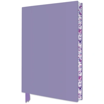 Lilac Artisan Sketch Book Bookshop