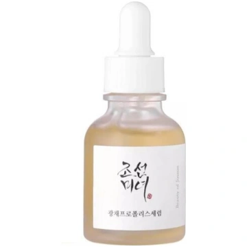"Beauty of Joseon Glow Serum : Propoliss + Niacina