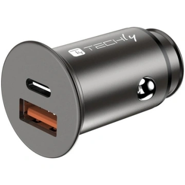 adowarka Techly Techly Samochodowa Szybka Mini ado
