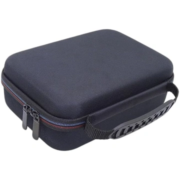 VICASKY Eva Travel Bag vīriešu skuvekļu glabāšanas