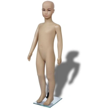 Bērna manekens A Nav norādīts
