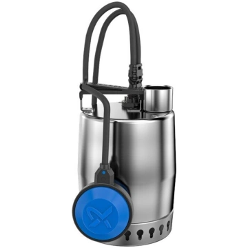 Grundfos UNILIFT KP 150 A1 iegremdējamais drenāžas