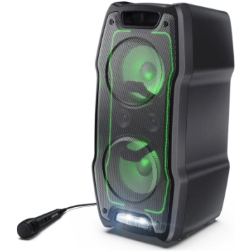 Sharp PS-931 - party speaker - for portable use - 