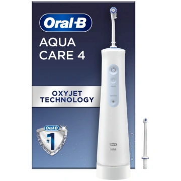 Bezvadu mutes dobuma irigators Oral-B MDH20.026.2