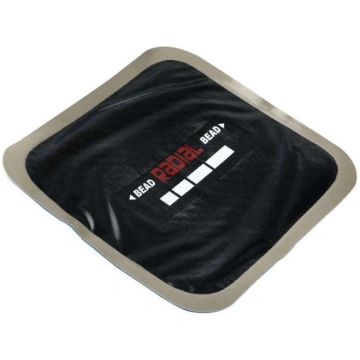 Ielāps radiālai riepai, 95x104 mm | 020457 | 59027