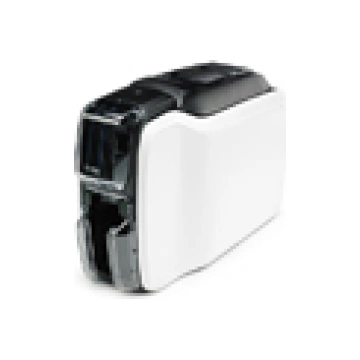 Zebra Printer ZC100 Single Sided UK/EU Cords USB O