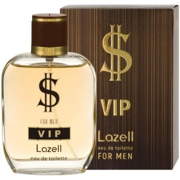 Lazell Vip EDT 100ml Vīriešu Smaržas