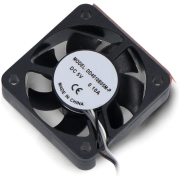 Bambu Lab control board fan for X1 and P1 series p