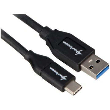 Vads Sharkoon, USB Type C/USB