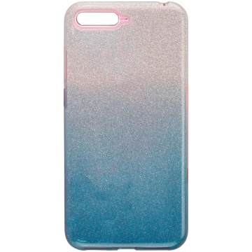 Aizmugurējais vāciņš iLike Huawei Y6 2018 Gradient