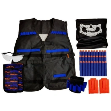 Komplekts lomu spēlei Commando Set