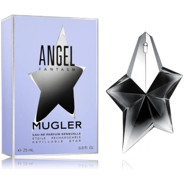 Thierry Mugler Angel Fantasm EDP smaržas sievietēm