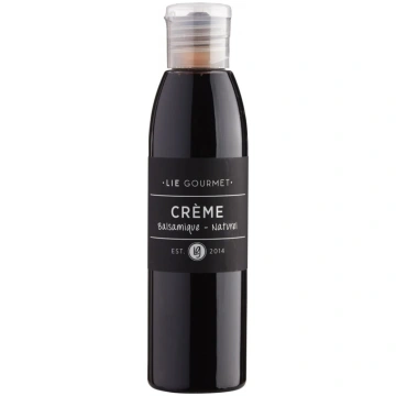 Balzamiko glazūra 150 ml, Lie Gourmet