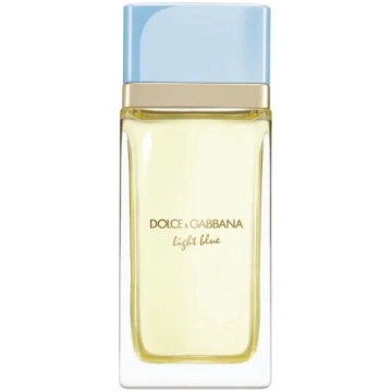 Dolce & Gabbana Light Blue EDP parfimērijas ūdens