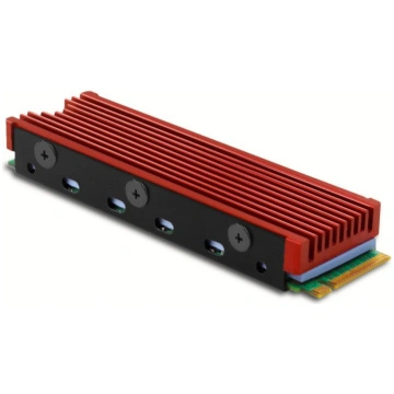 SSD ACC COOLER M.2/CLR-M2 AXAGON