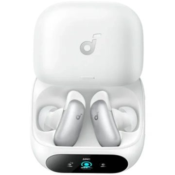 soundcore Liberty 5 Pro White
