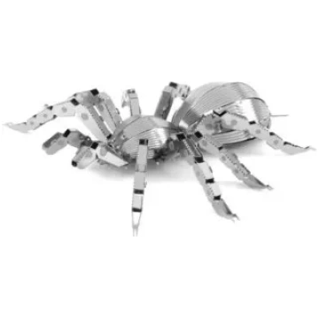 Puzzle Tarantula 3D Metal Earth