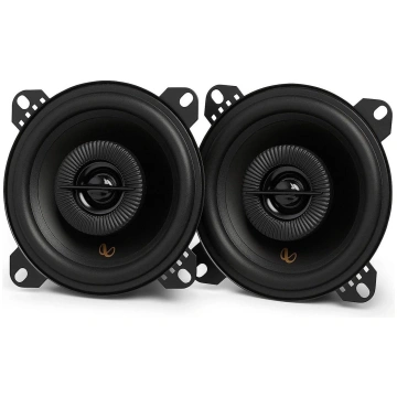Infinity Infinity Alpha 403F 100mm (4 inch) coaxia