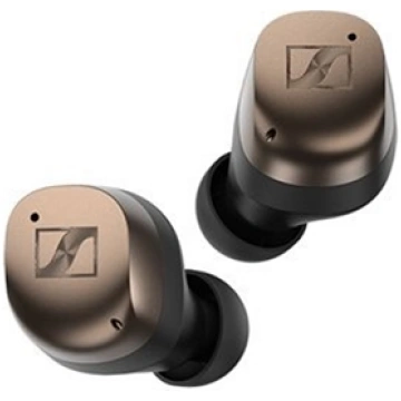 Sennheiser Momentum True Wireless 4 black-copper 7