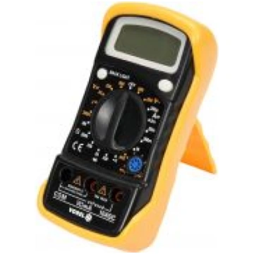 Digitālais multimetrs (81773) VOREL