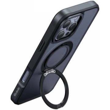 MCDODO PC-4933 MagSafe case for iPhone 16 Pro Max 
