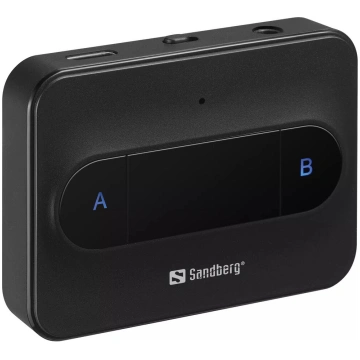 Sandberg Bluetooth Saite 2xAustiņiem Bezvadu Bluet