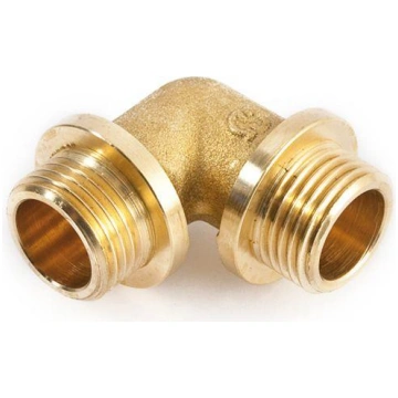 Līkums ā-ā 1/2'' GF GENERAL FITTINGS 212