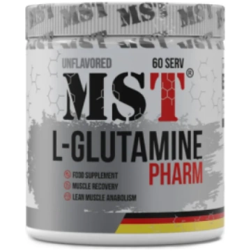 L-Glutamine Pharm MST Nutrition 300 g