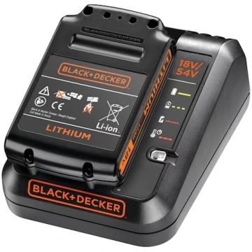 Piederumu komplekts Black & Decker BDC2A20-QW; 18 