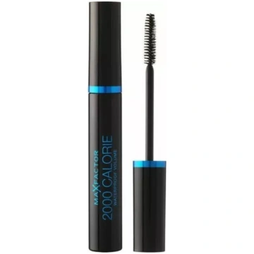 Skropstu tuša Max Factor 2000 Calorie Waterproof a