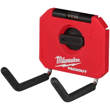 Milwaukee 48-22-8334 PACKOUT™ 4” Straight Hook