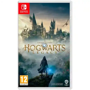 Hogwarts Legacy Nintendo Switch/Lite