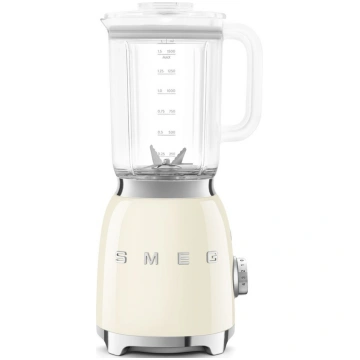 SMEG Blenderis SMEG BLF03CREU virtuves kombains kr