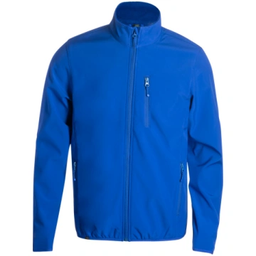 RPET softshell jaka, AP722385-06_XXL