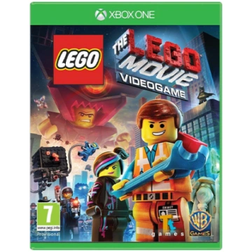Lego movie Xbox one