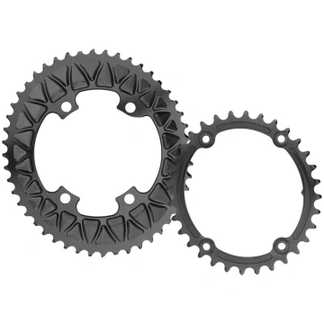 AbsoluteBlack Gravel Sub-Compact Oval zobrats | 11