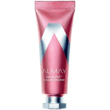 Almay Velvet Foil, Metallic, Cream Eyeshadow, 020,