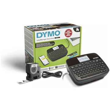 Etiķešu veidotājs DYMO LabelManager LabelWriter 64