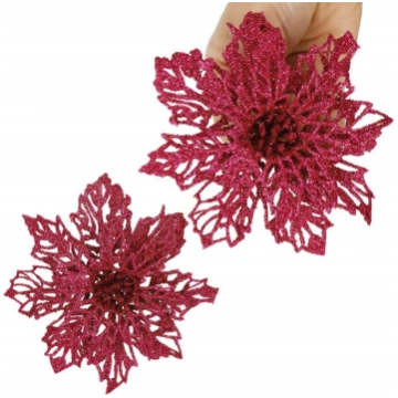 Eglītes rotājums, 13,5 cm, 1 gab. Springos