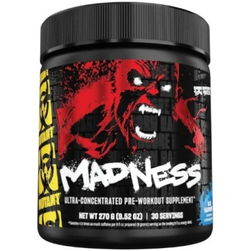 Mutant Madness (270 g) 40225158267065