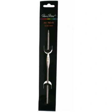 Metāla tamboradata RainBow® RB-45 2.5 mm