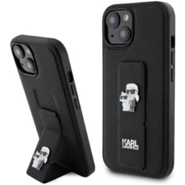 Karl Lagerfeld KLHCP15MGSAKCPK iPhone 15 Plus 6.7"