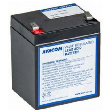 AVACOM baterie pro UPS Belkin CyberPower EATON Eff