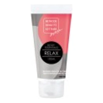 BODY ESSENTIALS RELAX 200ML, METHODE BRIGITTE KETT