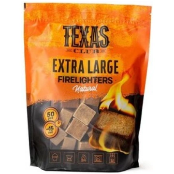 Sērkociņi Texas ĪPAŠI LIELI 50 gab. gari drošības 