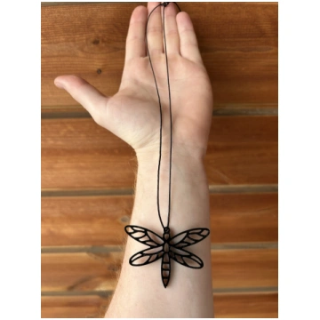 #172 Spāre piekariņš Dragonfly