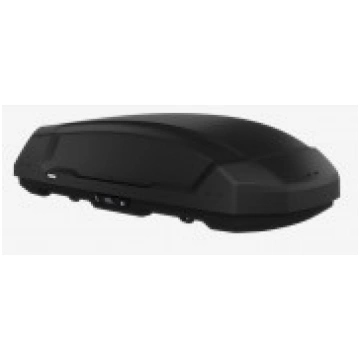 Jumta kaste THULE FORCE 3 M Black 69-645200